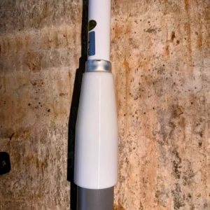 LoRa Antennen-Halterung 32mm | Meshtastic Mast-Adapter