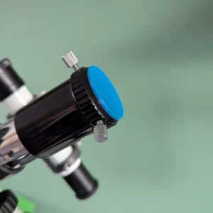 Teleskop Okular Schutzkappen 1.25 Zoll | Staubschutz Deckel