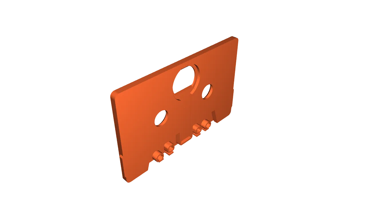 Geheimversteck Kassette | Schlüssel-Safe im Retro-Design - image2 Geheimversteck Kassette | Schlüssel-Safe im Retro-Design – Bild 2