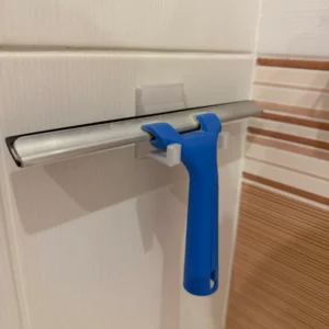 Duschabzieher Halterung Wand | Fensterabzieher Halter