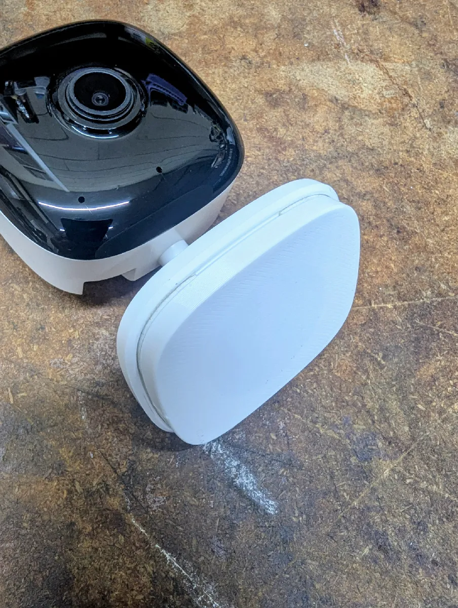 Kasa KC400 Magnet-Halterung | Smart Home Kamera-Mount