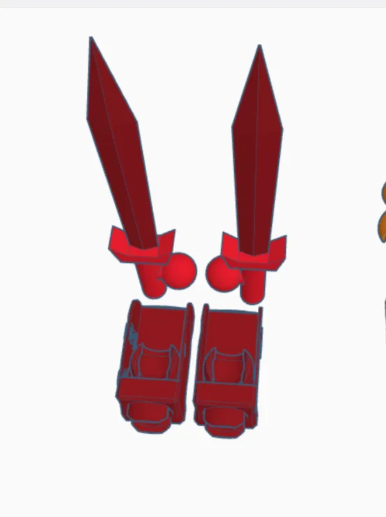 Roblox c00lkidd Figur | Articulated Sammlerstück DIY - image6 Roblox c00lkidd Figur | Articulated Sammlerstück DIY – Bild 6