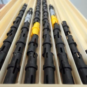 LEGO Technic Pin Sorter | Organizer für Klemmbausteine