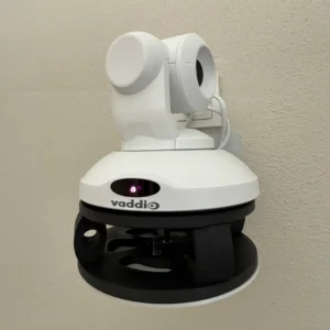 PTZ Kamera Anti-Vibrations Adapter | Stabilisierungs-Platten