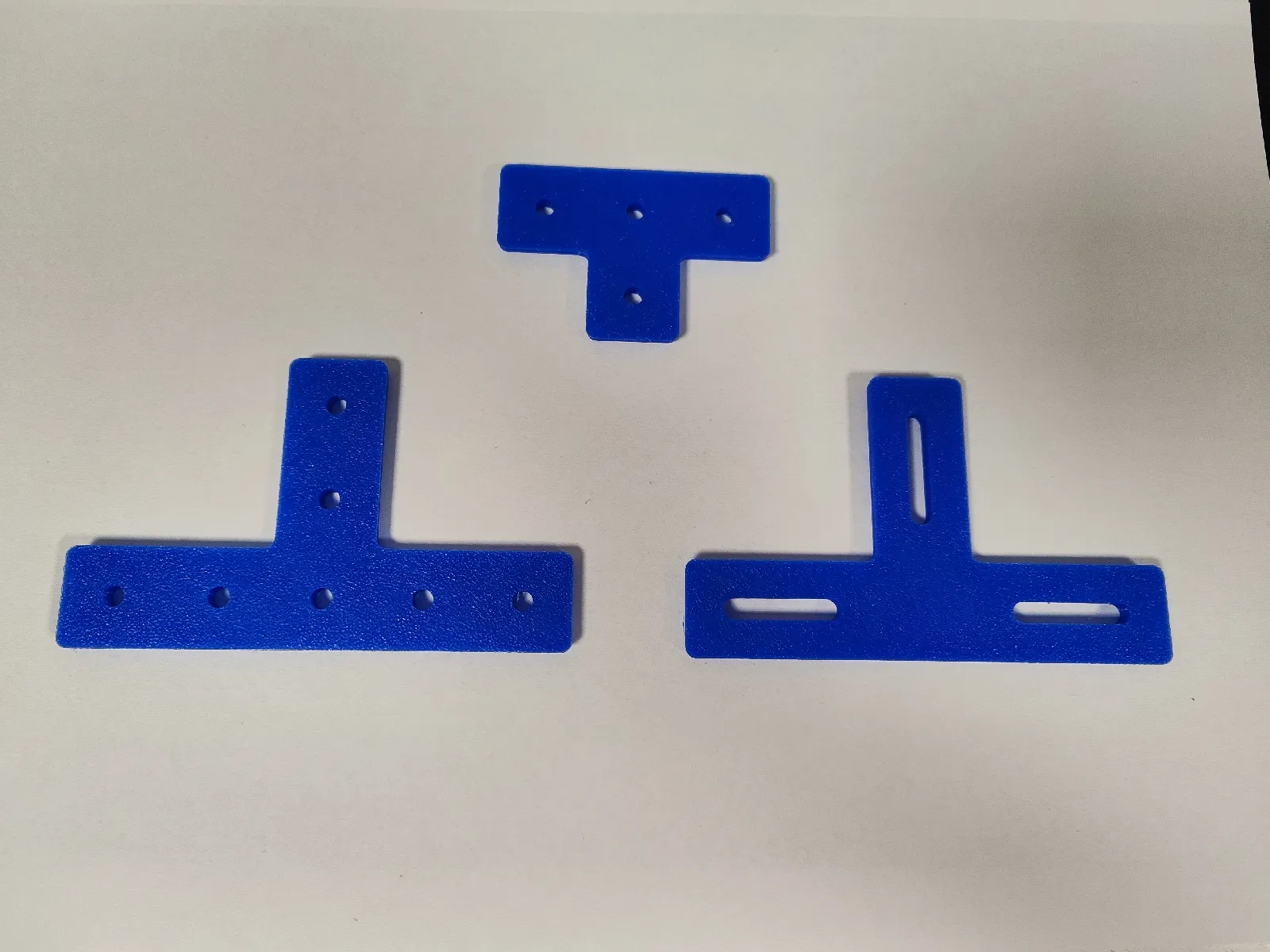 Hochleistungs-T-Verbinder (T-Joiner, M4)