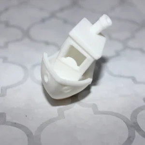 Bentchy Testmodell | Lustiges 3D-Druck Kalibrierungsobjekt