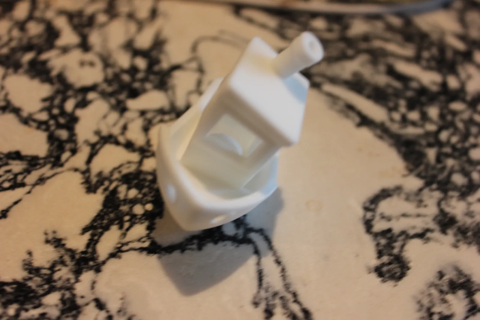 Bentchy Testmodell | Lustiges 3D-Druck Kalibrierungsobjekt - image10 Bentchy Testmodell | Lustiges 3D-Druck Kalibrierungsobjekt – Bild 2