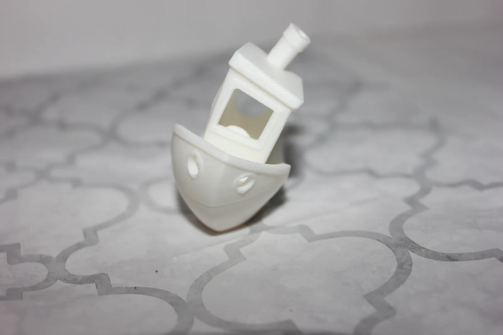 Bentchy Testmodell | Lustiges 3D-Druck Kalibrierungsobjekt - image3 Bentchy Testmodell | Lustiges 3D-Druck Kalibrierungsobjekt – Bild 6