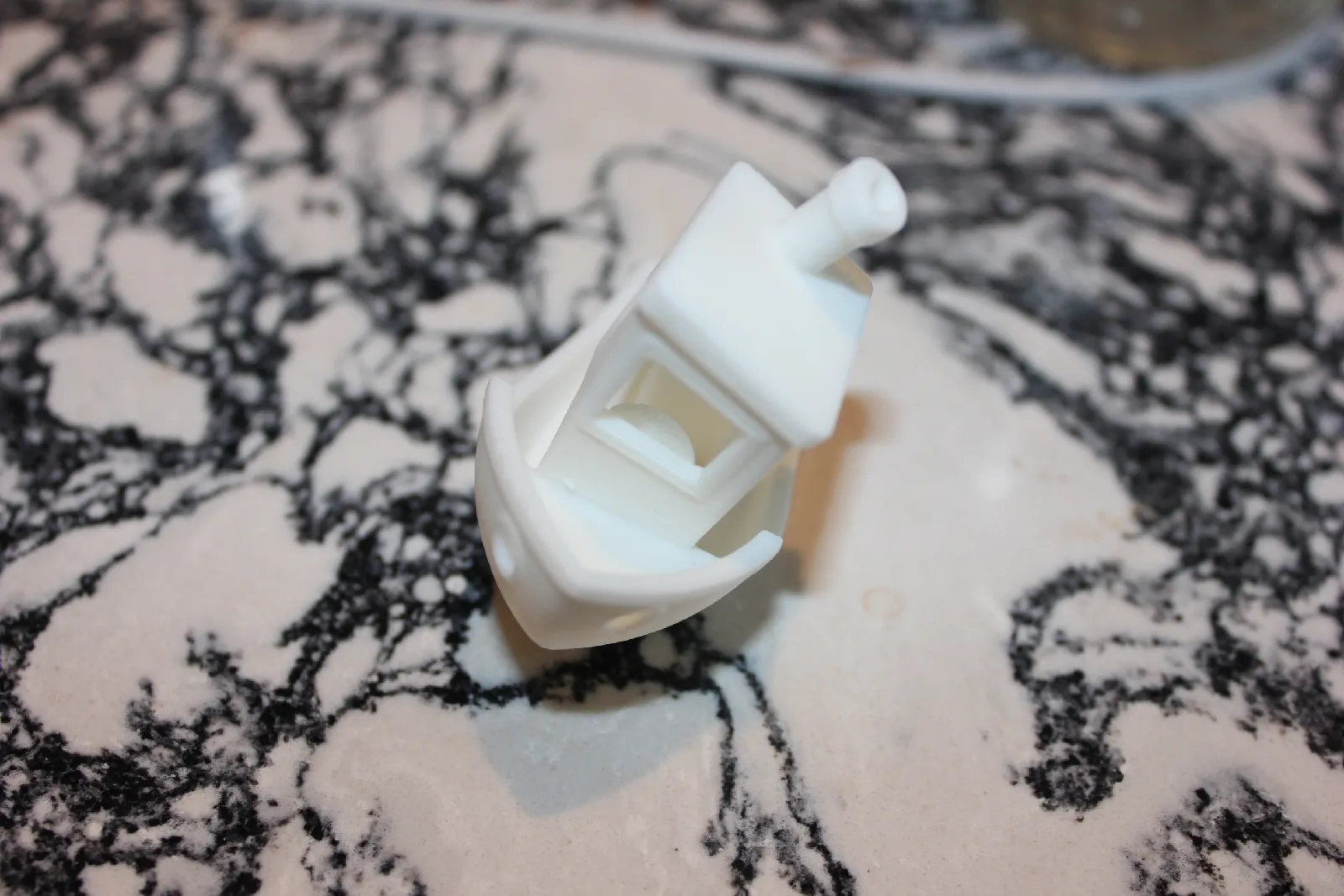 Bentchy Testmodell | Lustiges 3D-Druck Kalibrierungsobjekt - image4 Bentchy Testmodell | Lustiges 3D-Druck Kalibrierungsobjekt – Bild 7