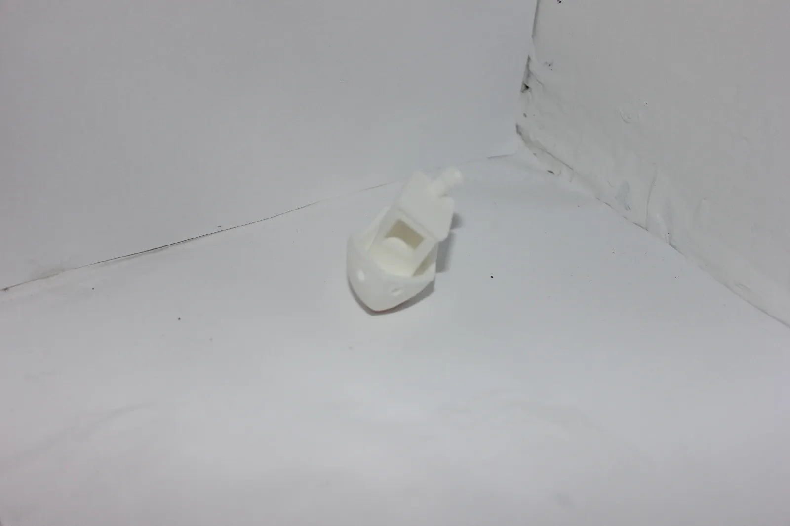 Bentchy Testmodell | Lustiges 3D-Druck Kalibrierungsobjekt - image9 Bentchy Testmodell | Lustiges 3D-Druck Kalibrierungsobjekt – Bild 12