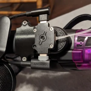 MattHub Case Mount für Valve Index & Beyondex | VR USB-Hub Halter