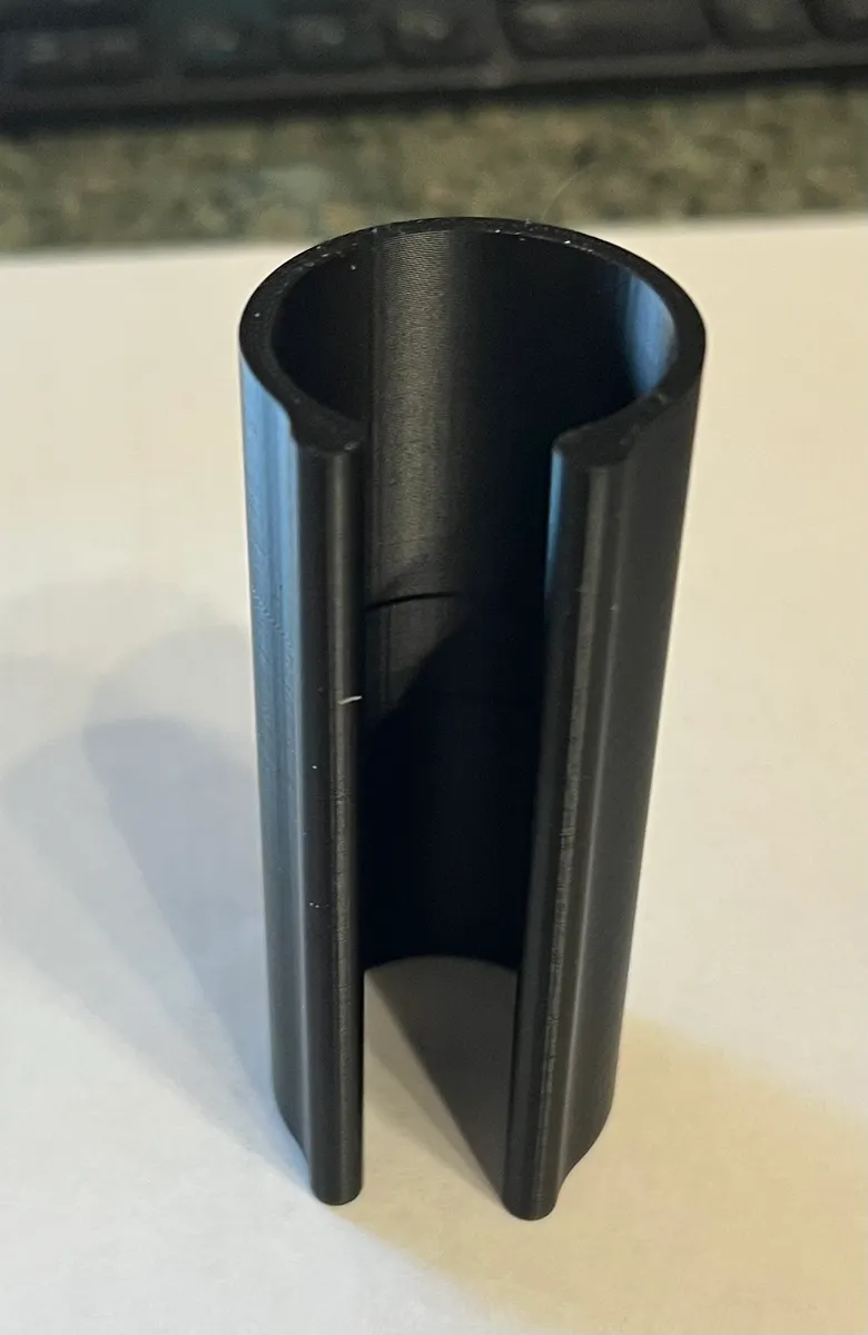 Winwing Ursa Minor Throttle Connector Schubhebel-Kopplung