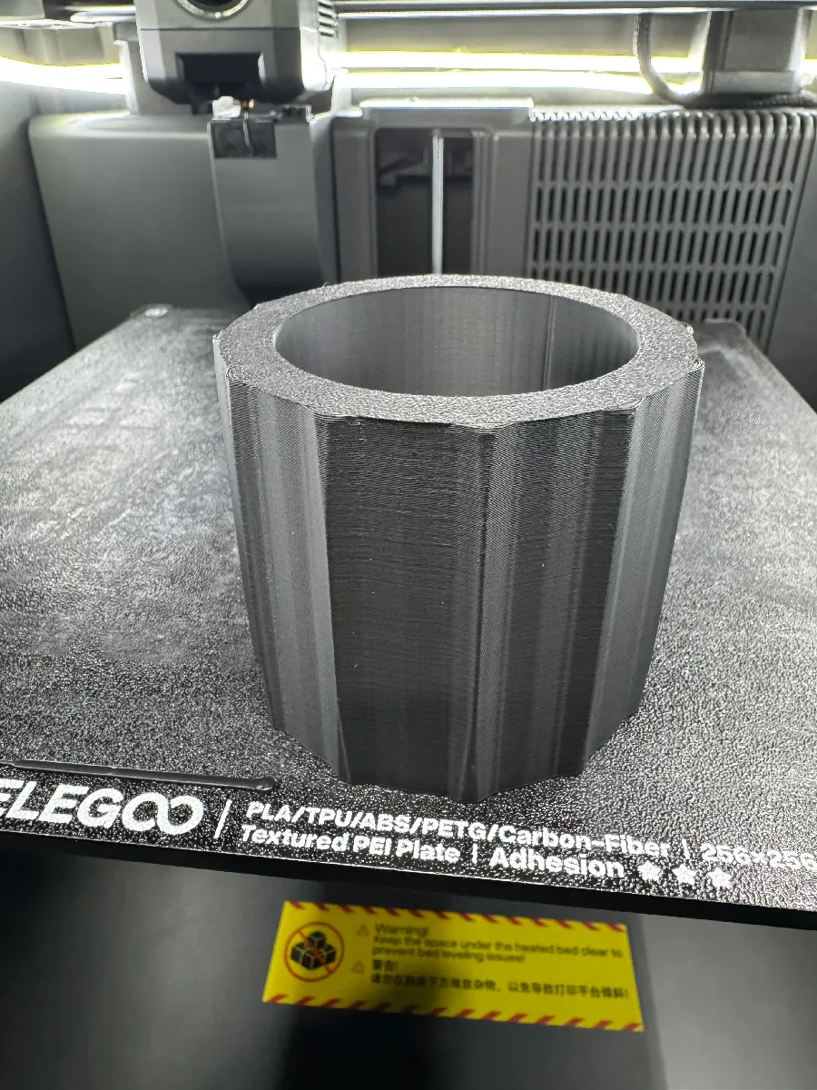 Elegoo Centauri Carbon 2 Spulen-Adapter