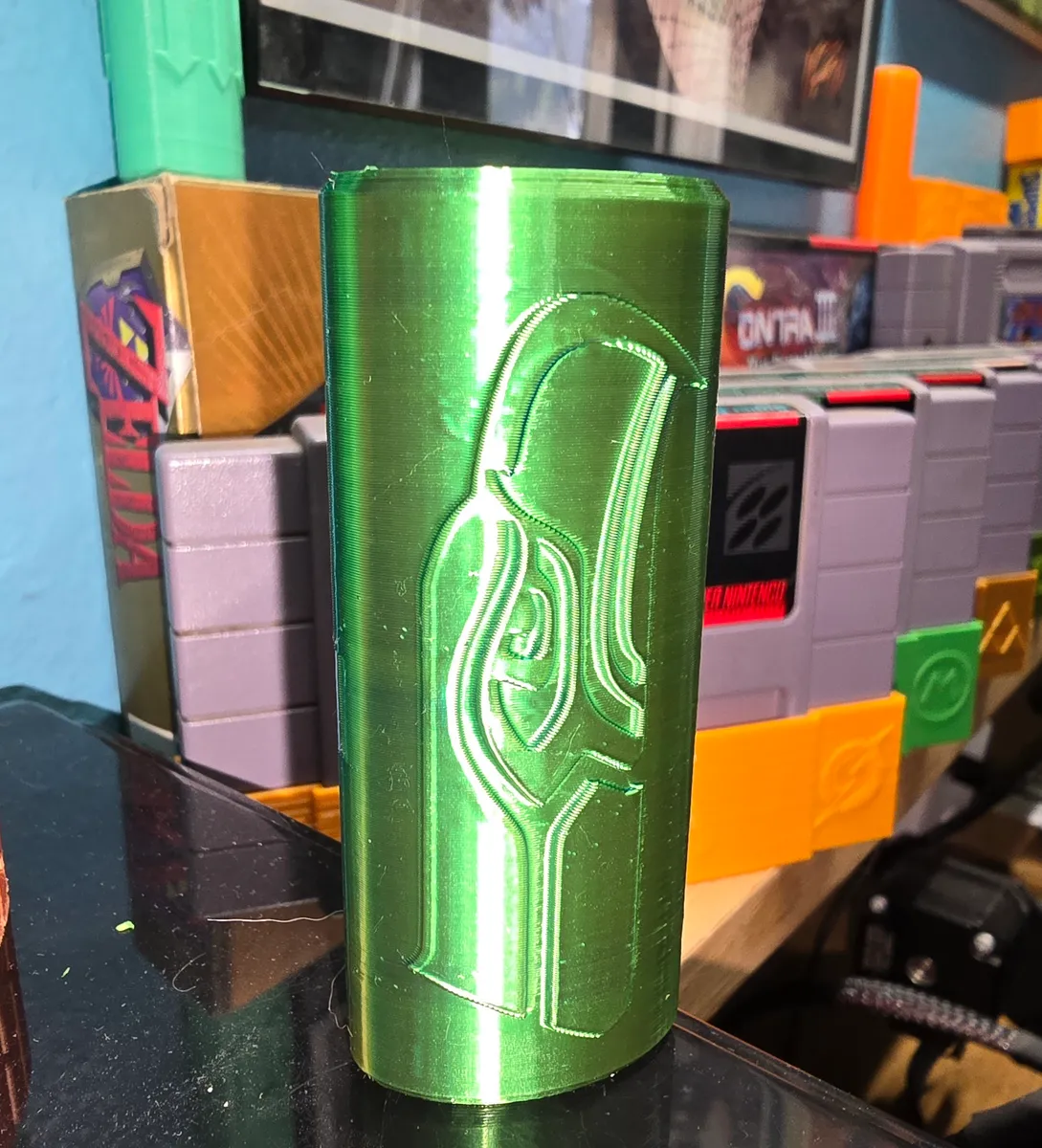Bic Feuerzeughülle Osprey – Robustes Seahawks Fan-Case