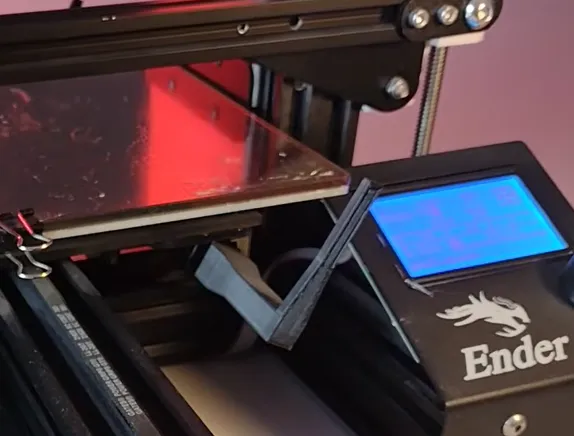 Automatisches Bett-Nivellierungssystem für Ender 3