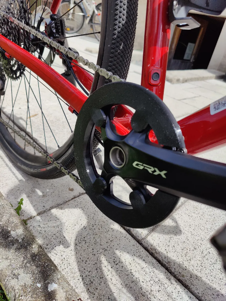 Shimano GRX Kettenblattschutz (FC-RX820-1)