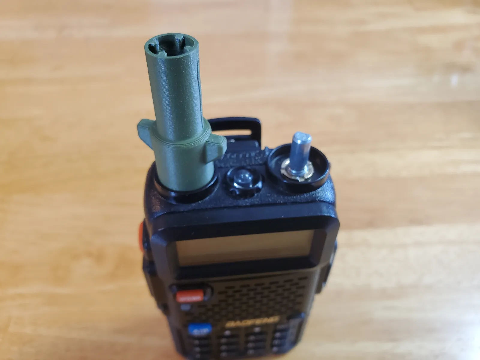 Baofeng Funkgerät Kontermutter-Spezialwerkzeug V2