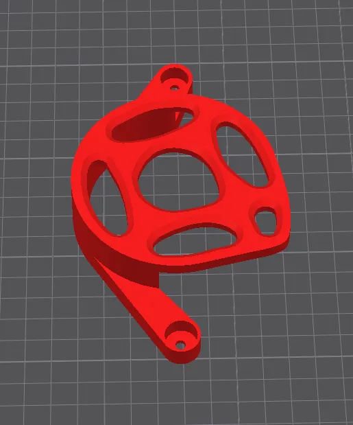 Talaria XXX Motorschutz Abdeckung – Robustes Cover
