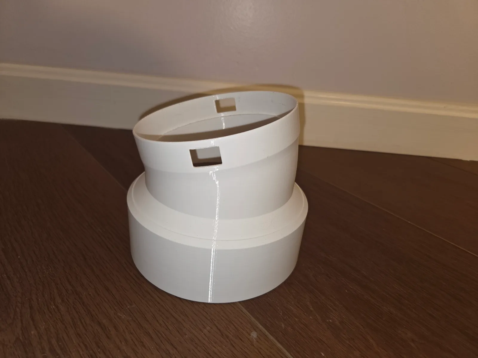 Whynter ARC-14s Klimaanlagen Schlauchadapter