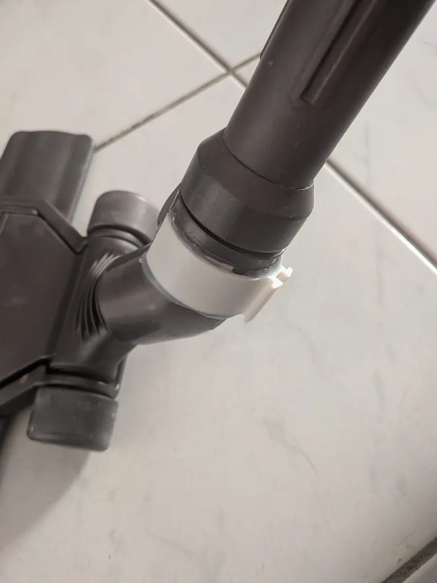 Dyson DC29 Staubsaugerrohr-Ersatzhalterung