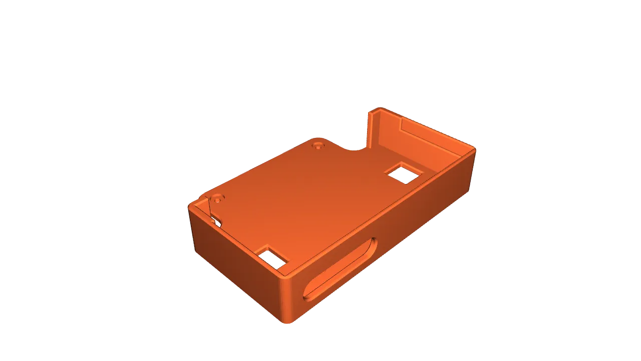 VESA Halterung für Lenovo ThinkPad USB-C Dock Gen2 (40AS) - image2 VESA Halterung für Lenovo ThinkPad USB-C Dock Gen2 (40AS) – Bild 2