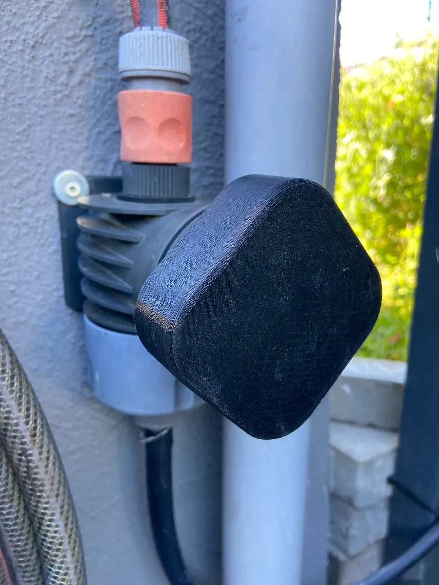 Ersatzdeckel für Gardena Basis 2000