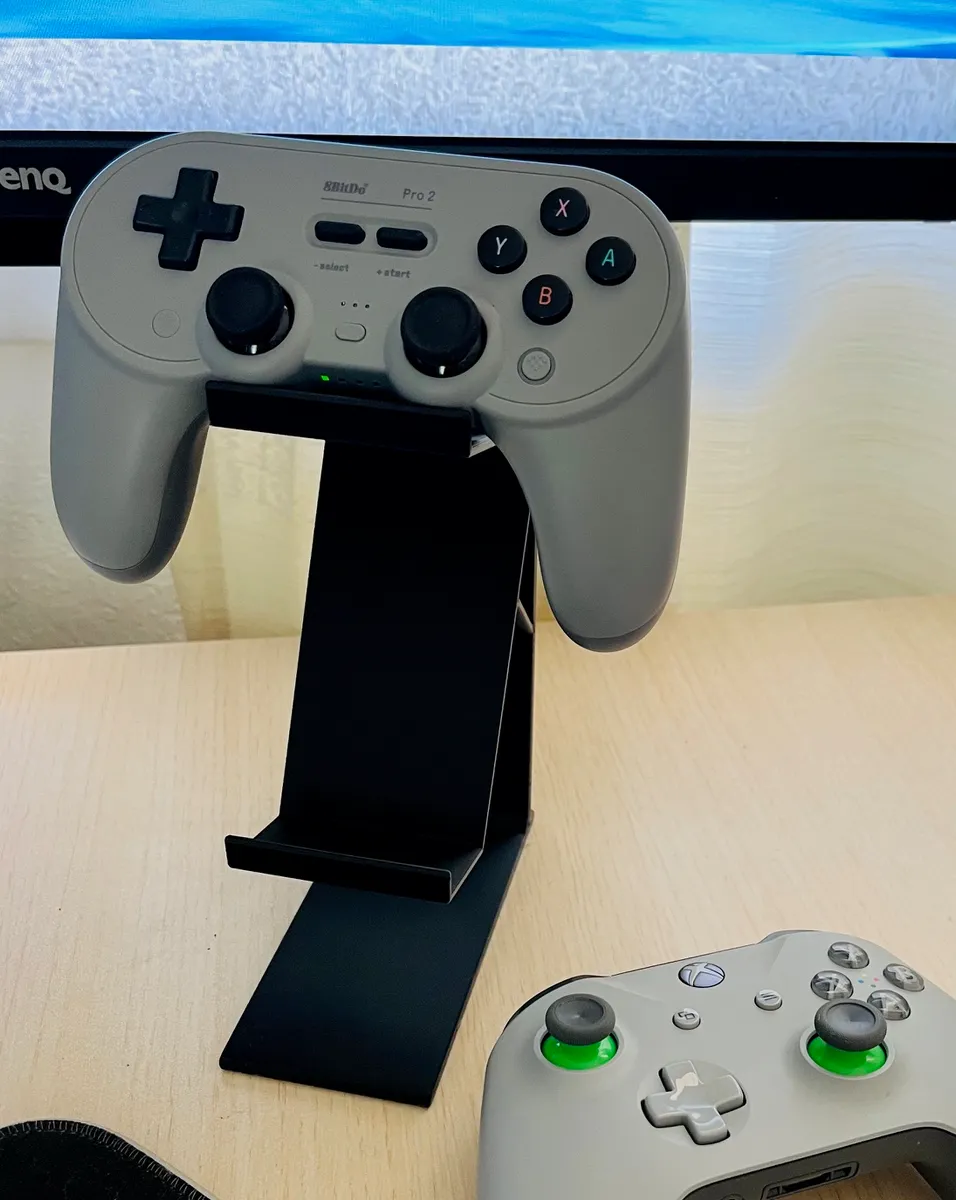 Game-Controller Ständer (Dual) - image7 Game-Controller Ständer (Dual) – Bild 7