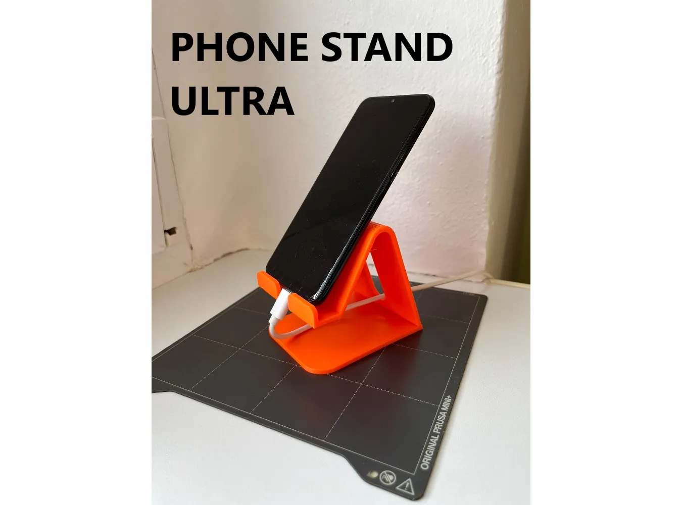 Universal-Handyhalter (Ultra)