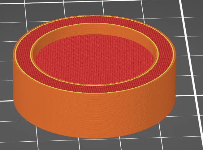 40 mm Lager-Einpresswerkzeug