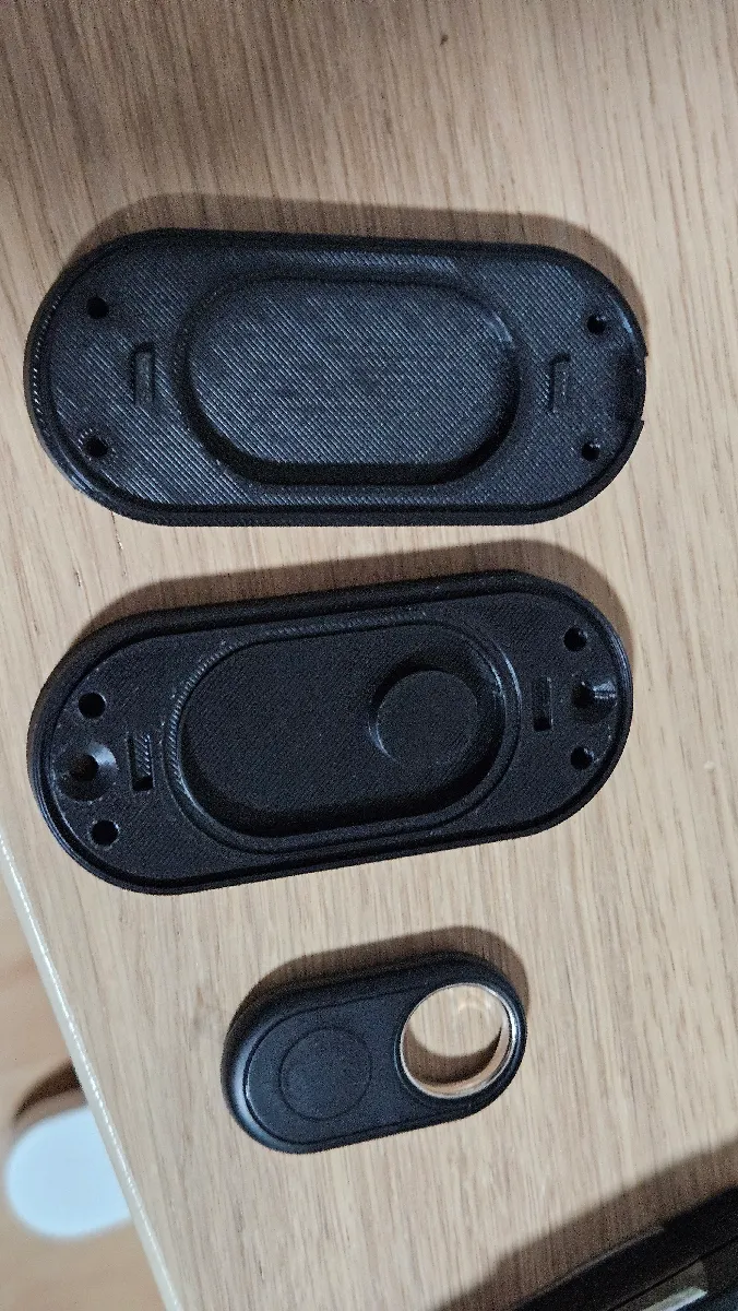 LOCASYNC Outdoor-Wandgehäuse für Smart Tags