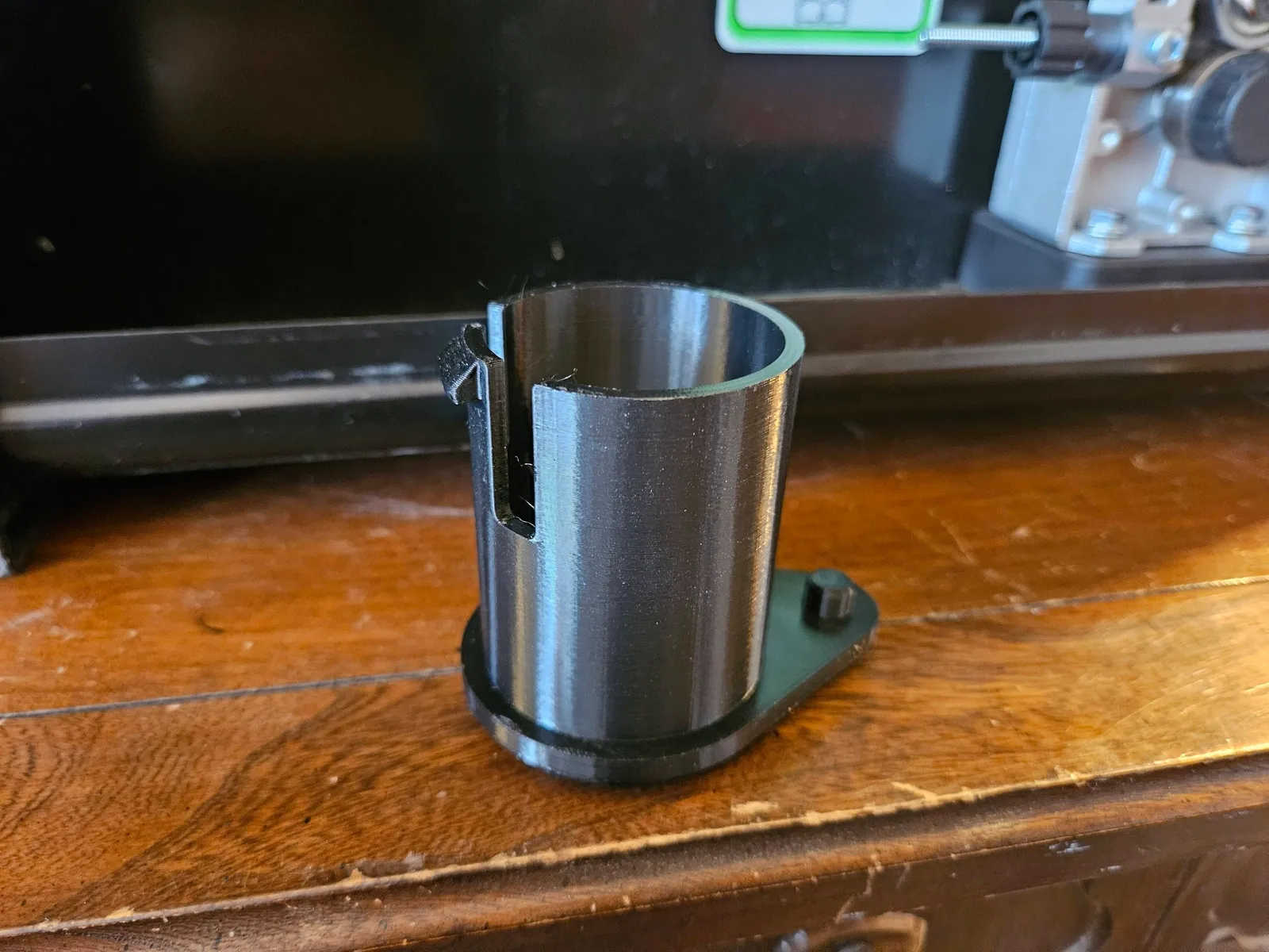 11lb Schweißdraht-Spulenadapter für Titanium MIG 170