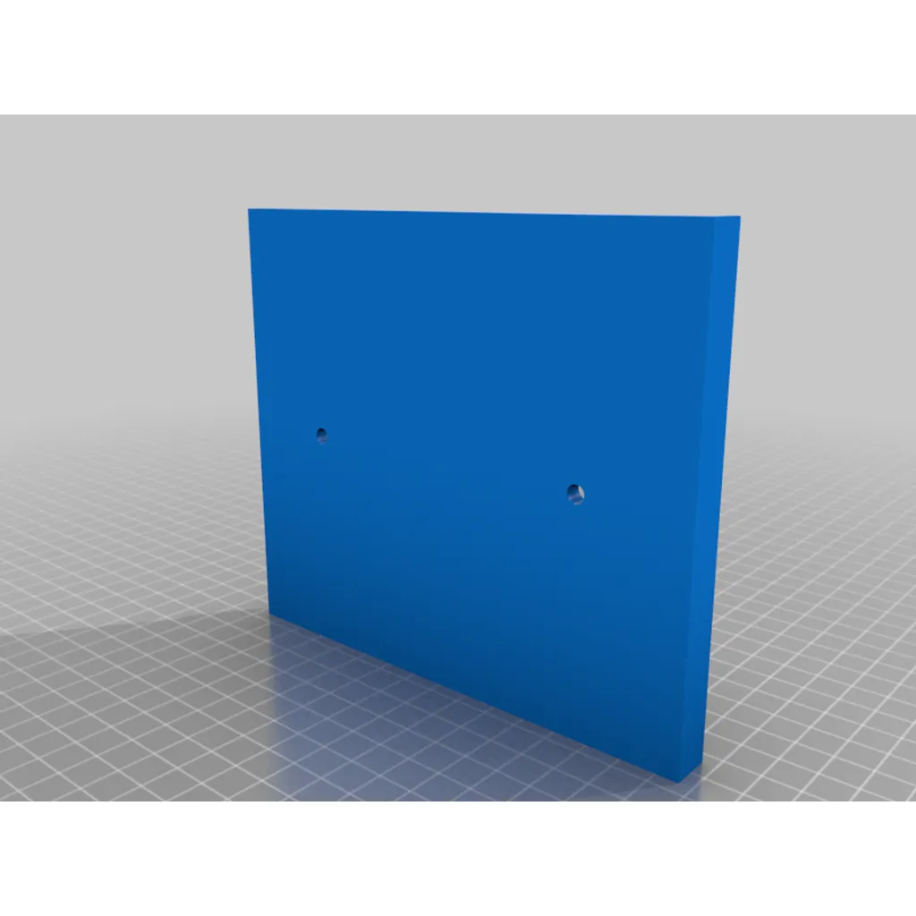 Wandhalterung für UniFi G4 Doorbell Pro