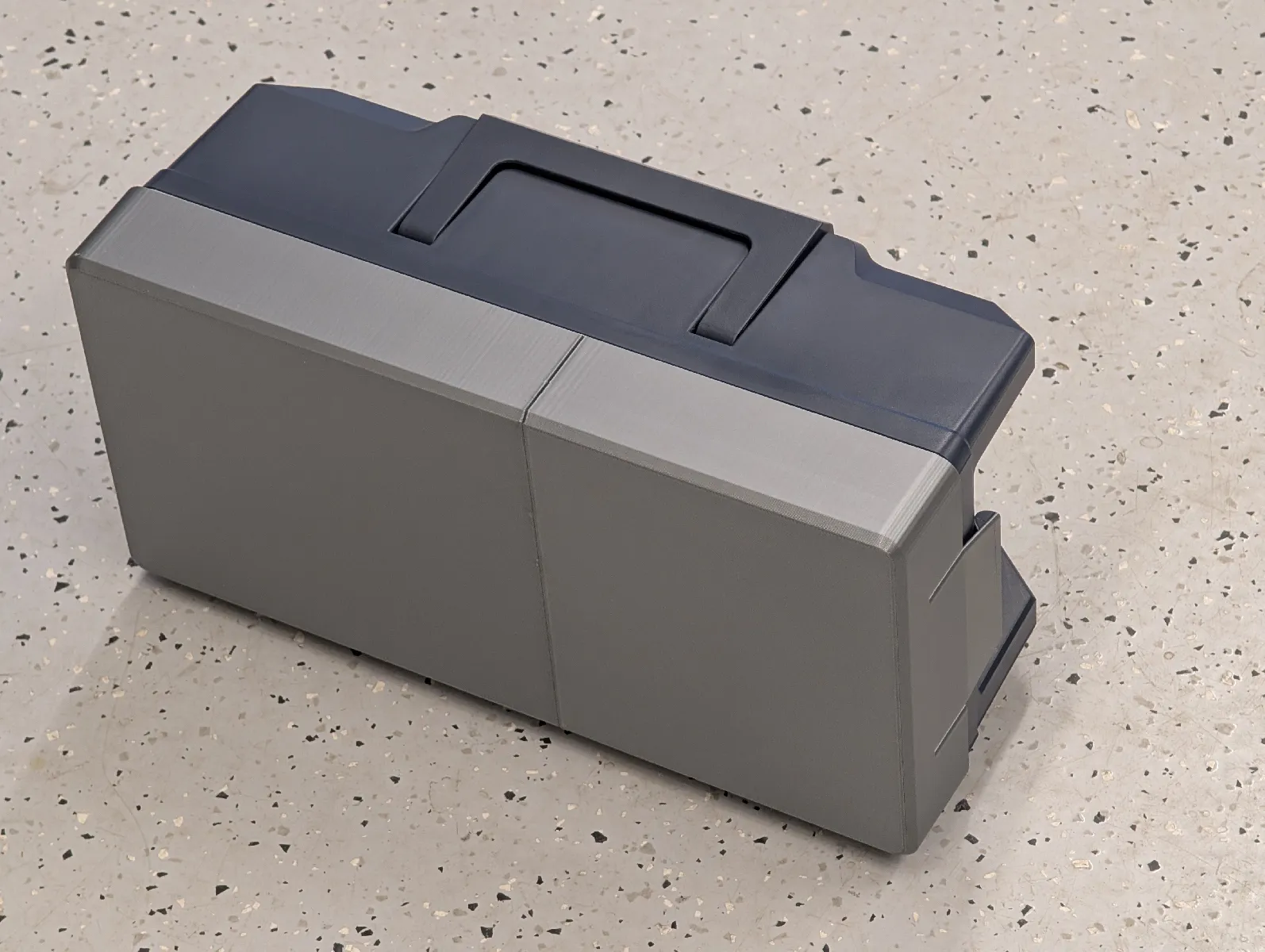 Schutzhülle für Siglent SDS 1104X-E Oszilloskop