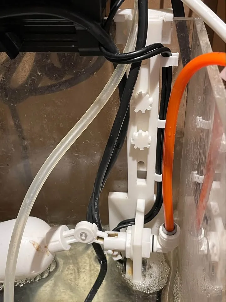 Optische Sensor-Halterung für Neptune Apex