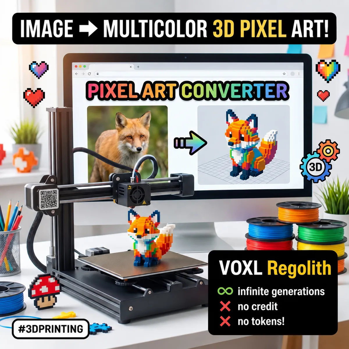 Kawaii Sushi-Set – Dekorative Pixel-Art Miniatur - image8 Kawaii Sushi-Set – Dekorative Pixel-Art Miniatur – Bild 13