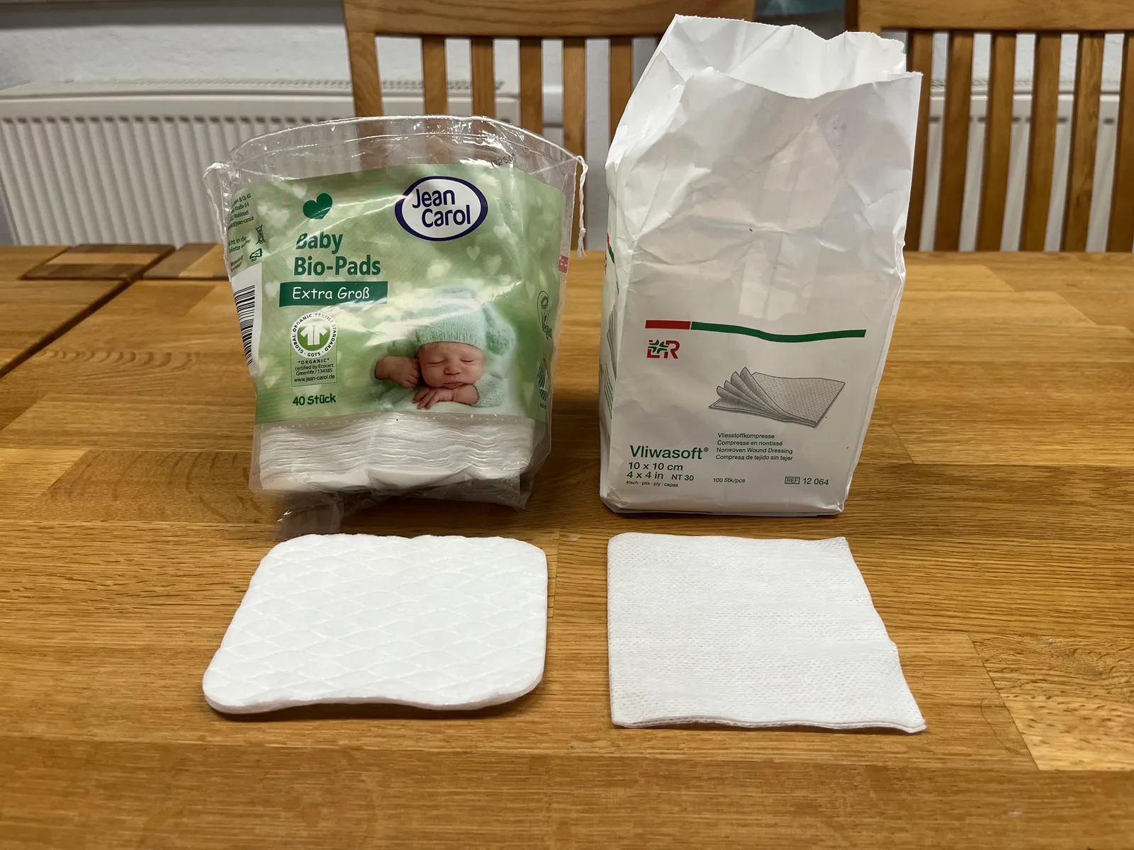 Kresse-Anzucht-Set mit Schneideschablone - image3 Kresse-Anzucht-Set mit Schneideschablone – Bild 3