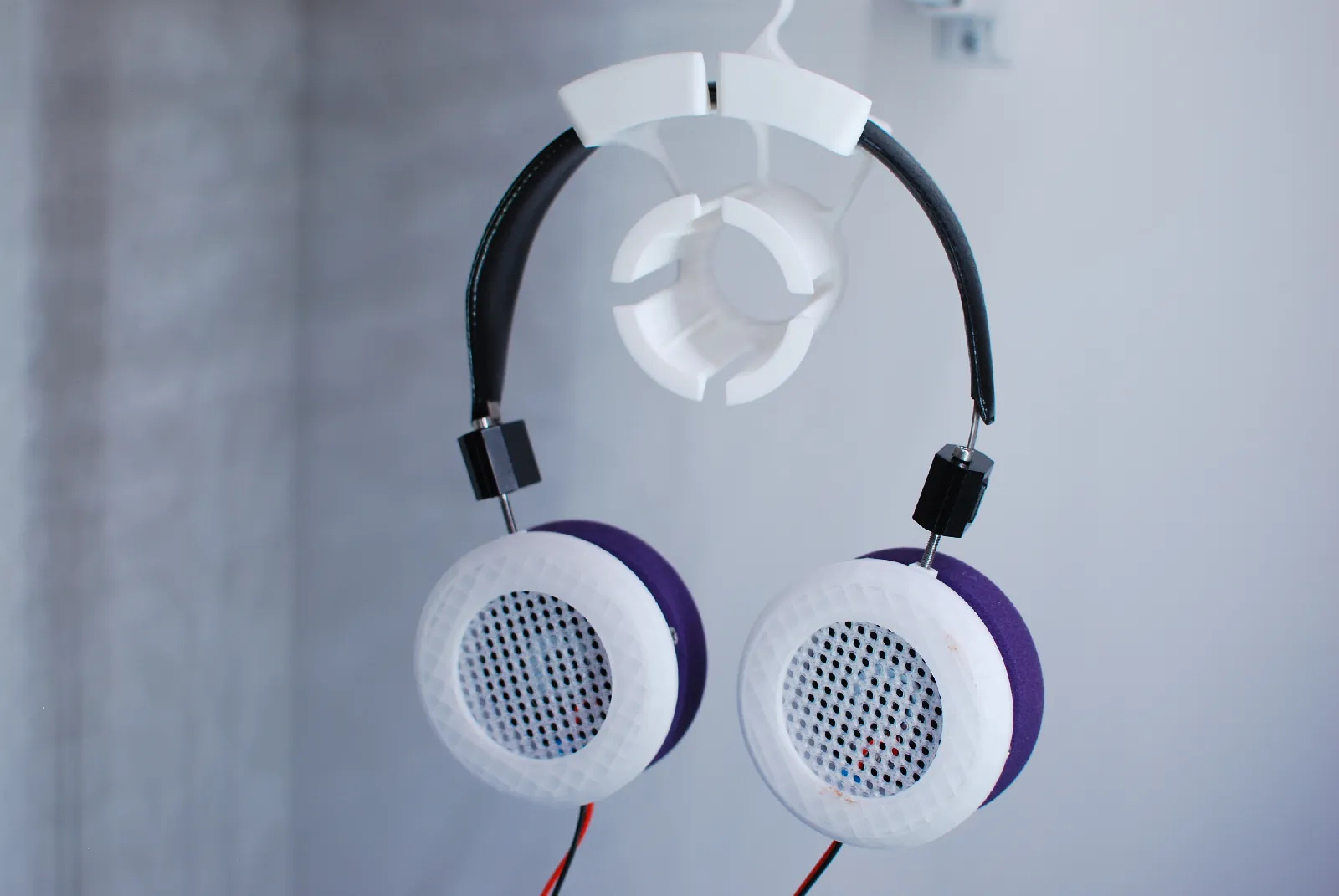 Grado Kopfhörer Upgrade-Kit für 50mm Treiber