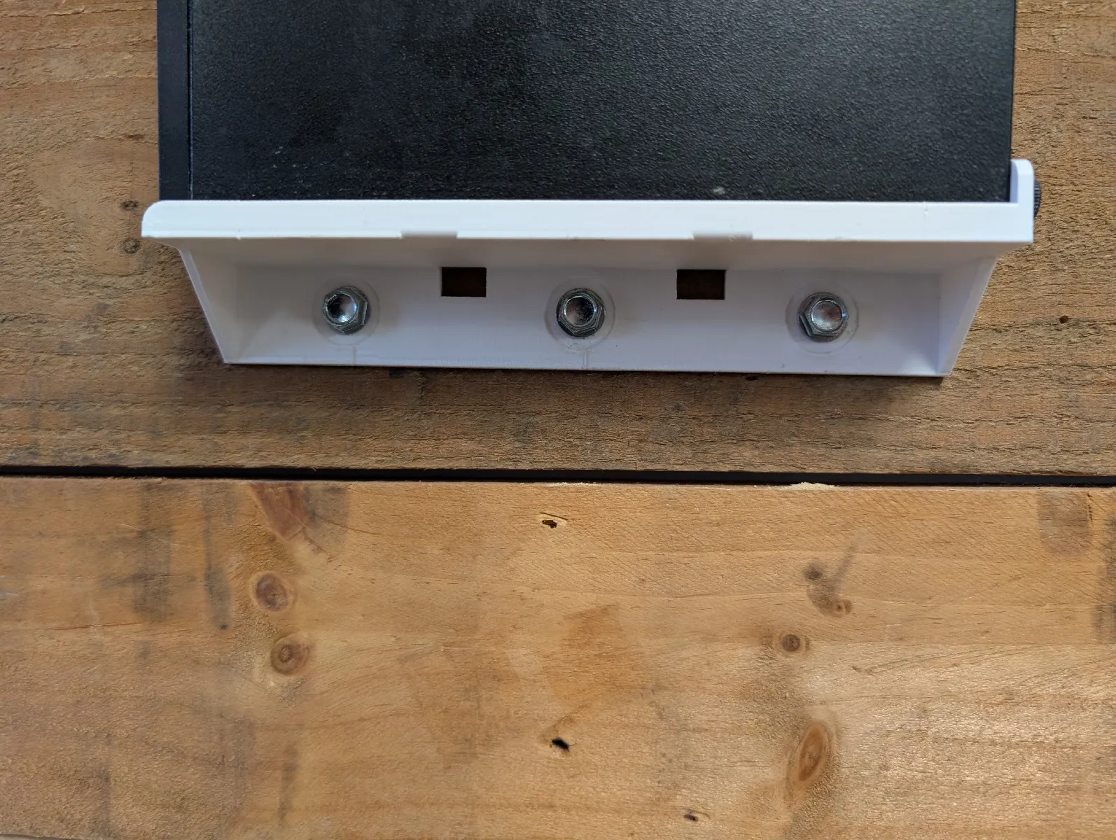 Wandhalterung für Dell OptiPlex Micro (MFF)