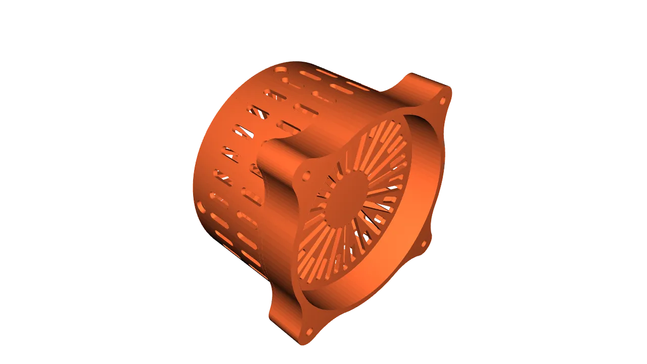Zusatz-Aktivkohlefilter für Qidi Q2 - image2 Zusatz-Aktivkohlefilter für Qidi Q2 – Bild 2