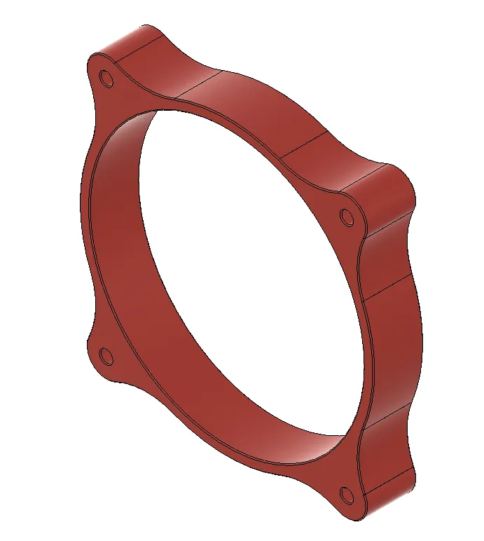 Zusatz-Aktivkohlefilter für Qidi Q2 - image3 Zusatz-Aktivkohlefilter für Qidi Q2 – Bild 3