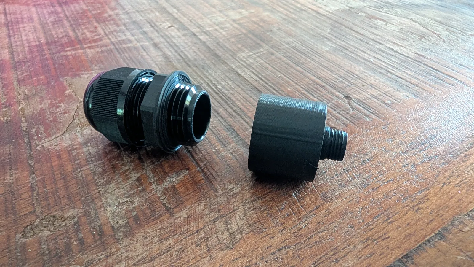 Wasserdichter 12V DC-Power-Adapter für Lymow RTK - image4 Wasserdichter 12V DC-Power-Adapter für Lymow RTK – Bild 4