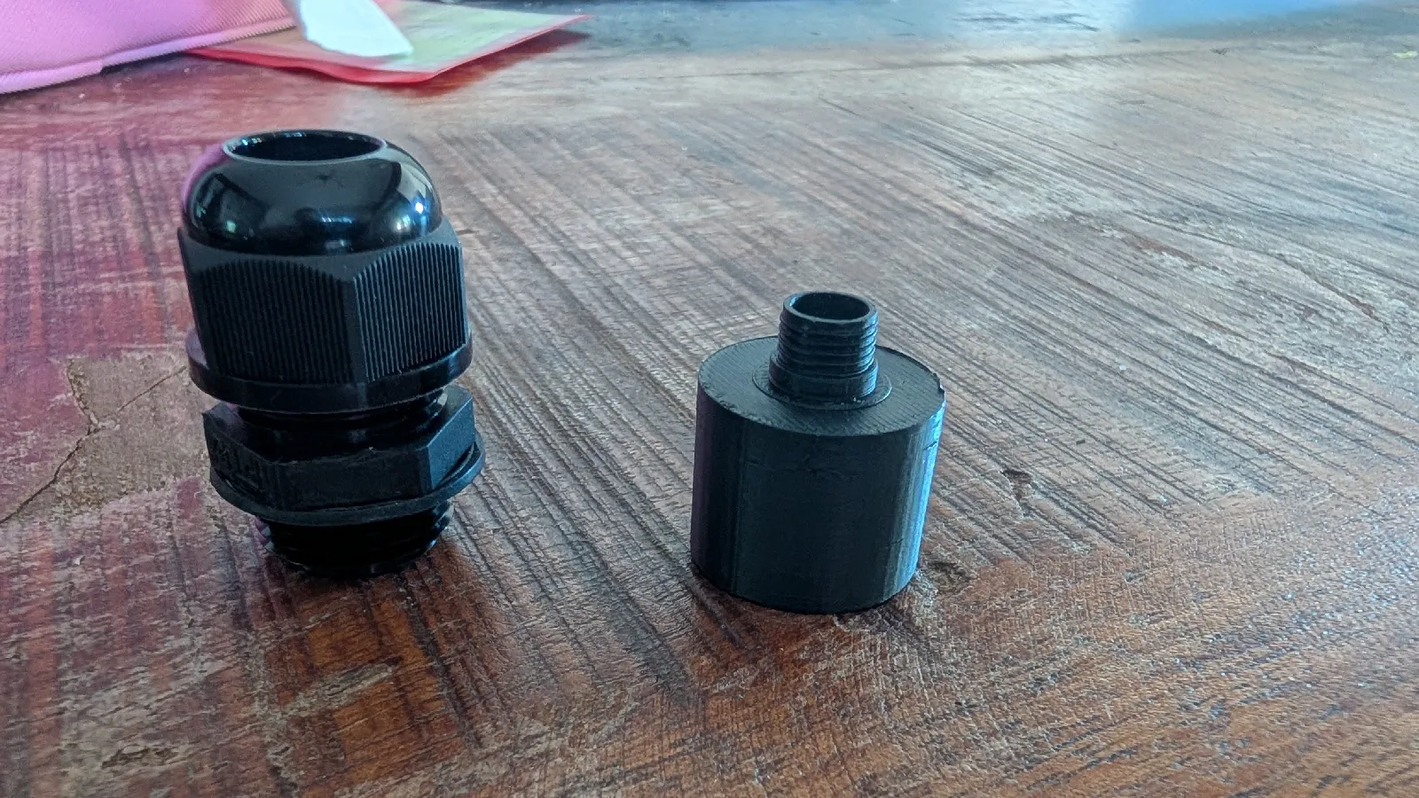 Wasserdichter 12V DC-Power-Adapter für Lymow RTK - image5 Wasserdichter 12V DC-Power-Adapter für Lymow RTK – Bild 5