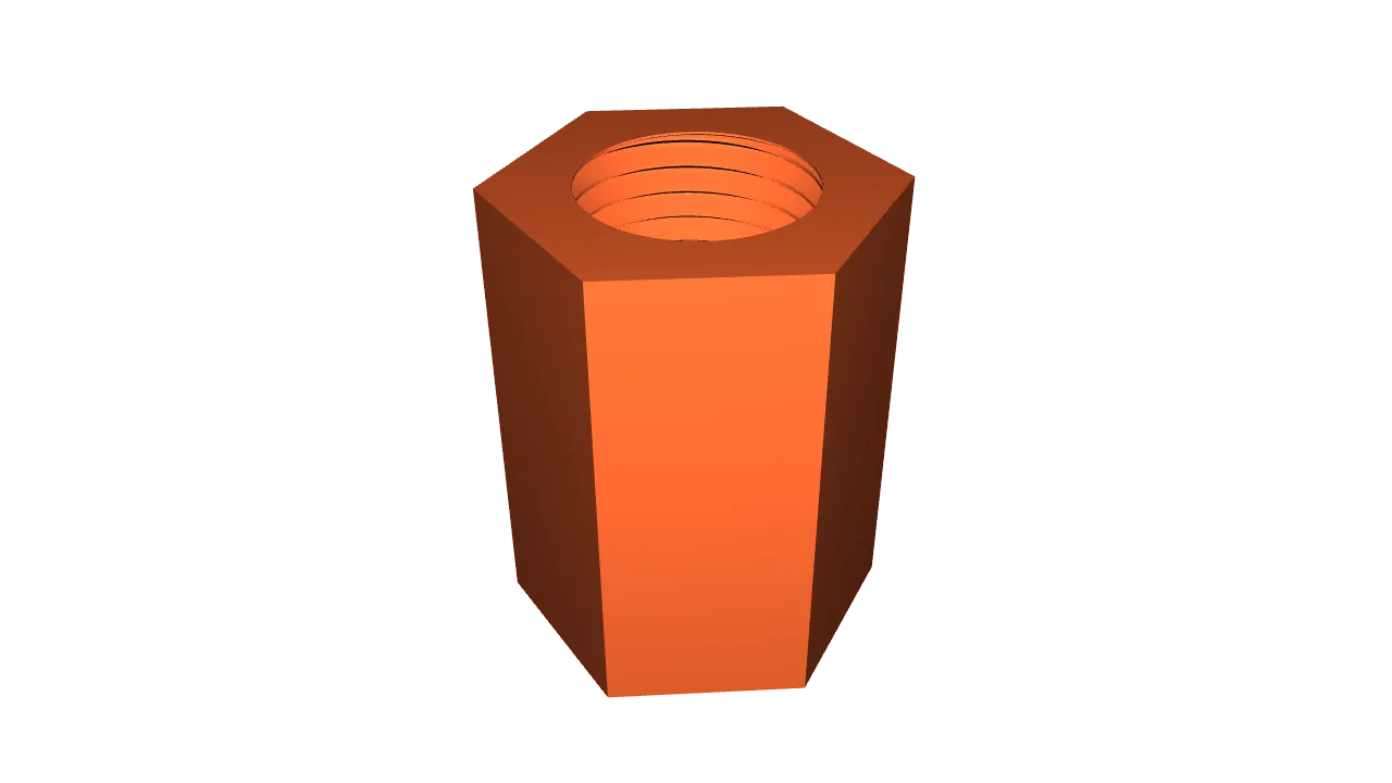 1/4-Zoll Flare auf 1/4-Zoll NPT Adapter - image2 1/4-Zoll Flare auf 1/4-Zoll NPT Adapter – Bild 2