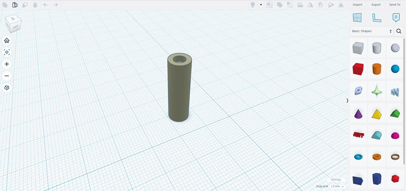 Magnetische Schnürsenkel Endstücke – Schnelles Öffnen und Schließen