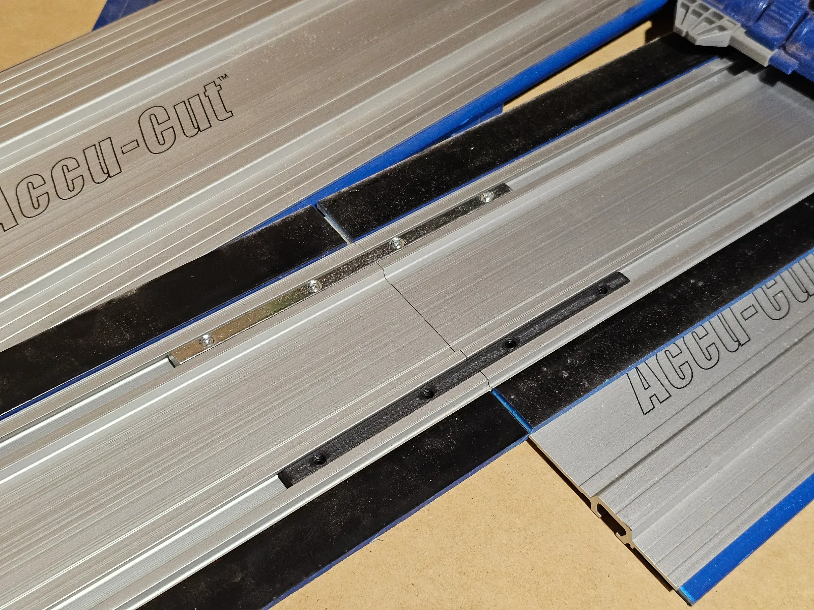Kreg Accu-Cut Verbinder – Ersatzteil für Führungsschienen Systeme