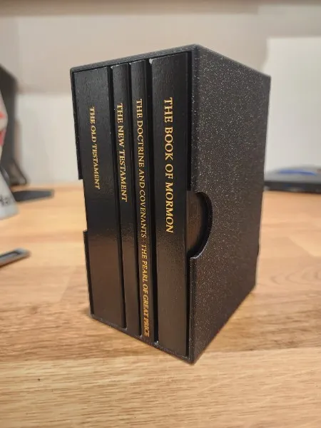 Taschenausgabe Schutzetui für Buch- und Schriftensets