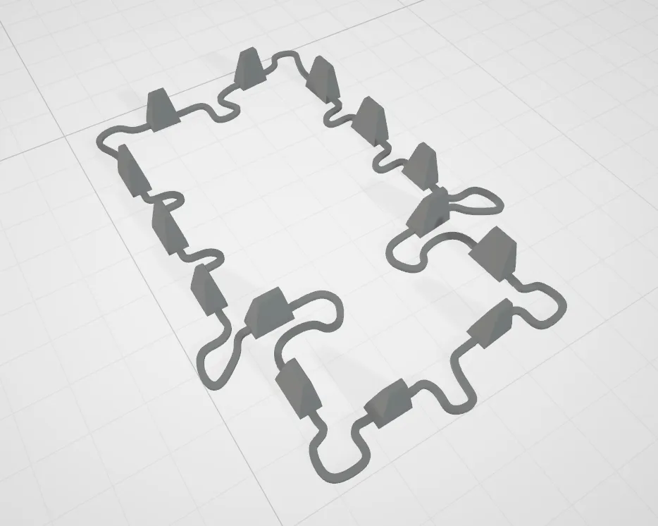 Steigeisen Schutzkappe – Schutz für Crampons und Ausrüstung
