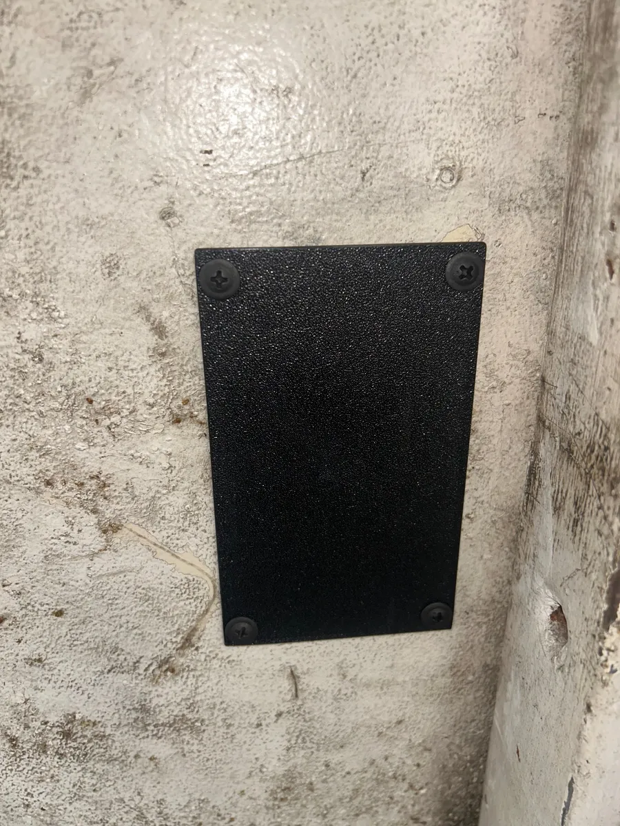 Push-Pull Türgriff – Moderner Türgriff für Möbel und Türen