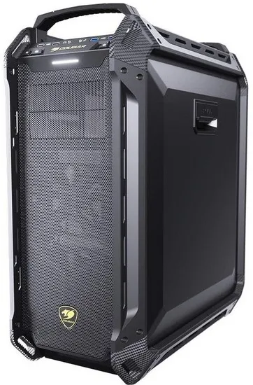 Obere Gehäuseabdeckung für COUGAR Panzer MAX-G