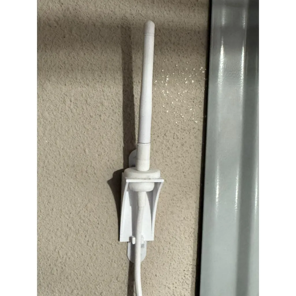 Refoss EM16 Antennenhalterung – Wandhalter für Energiemonitore